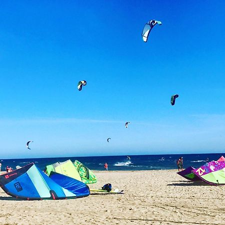 Appartamento Augusta Beach Cambrils Esterno foto