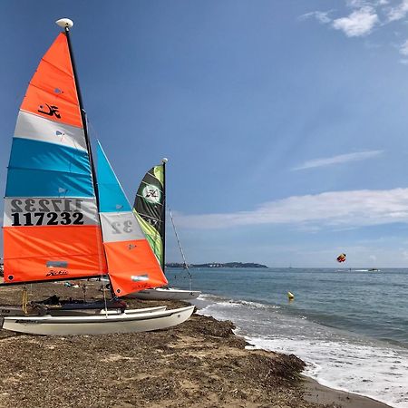 Appartamento Augusta Beach Cambrils Esterno foto