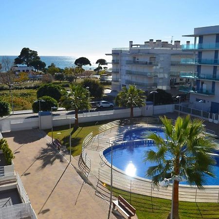 Appartamento Augusta Beach Cambrils Esterno foto