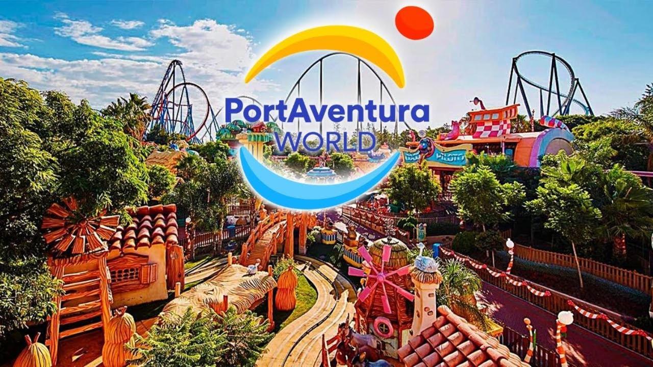 Appartamento Augusta Beach Cambrils Esterno foto