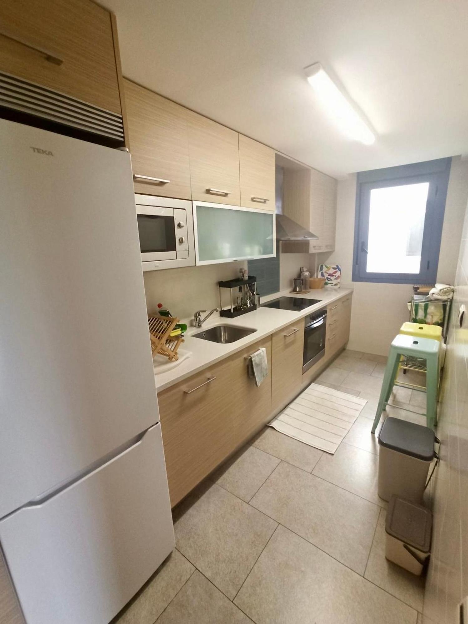 Appartamento Augusta Beach Cambrils Esterno foto