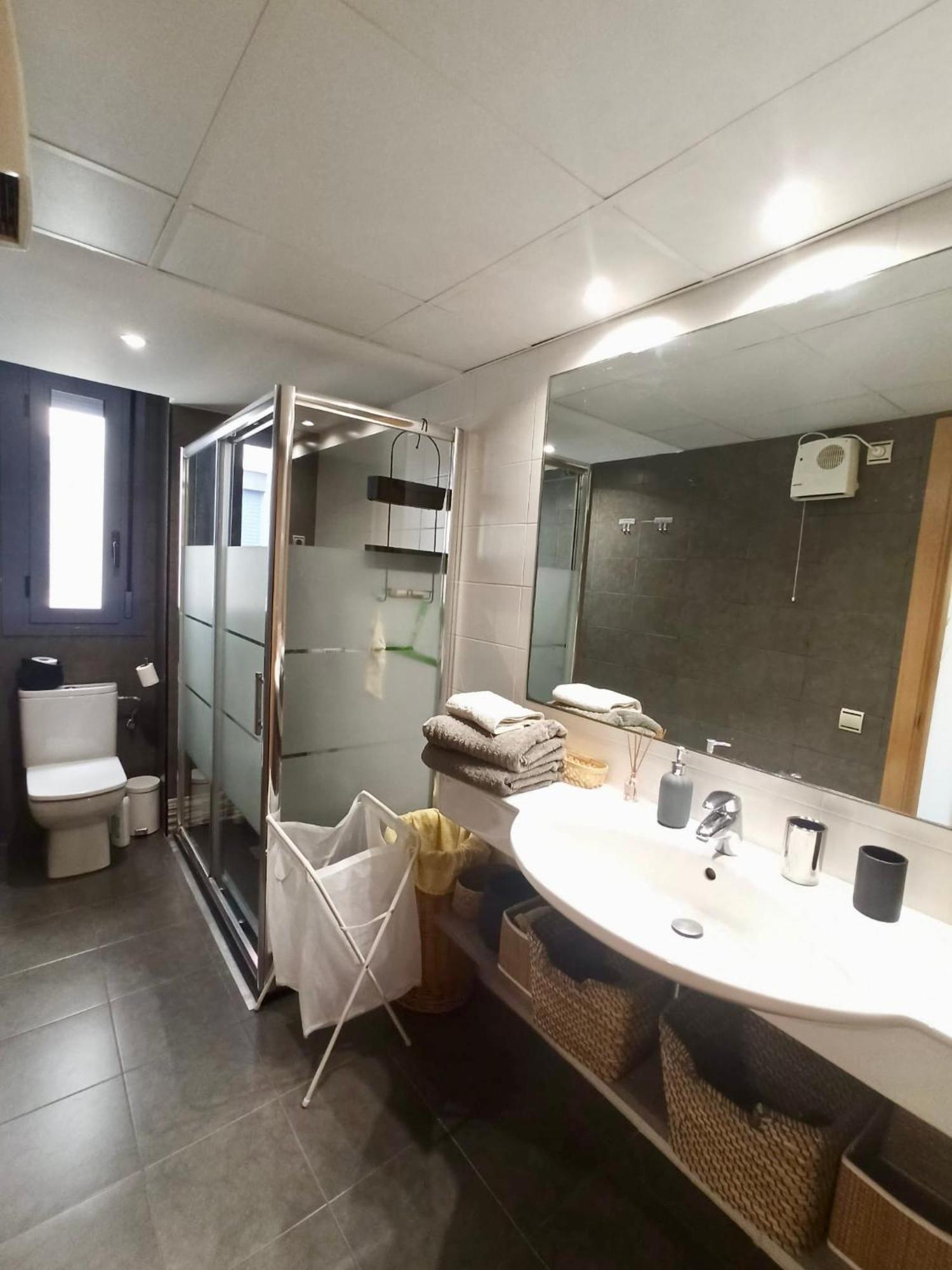 Appartamento Augusta Beach Cambrils Esterno foto