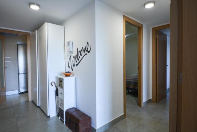 Appartamento Augusta Beach Cambrils Esterno foto